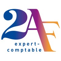 2AF expert-comptable logo - Similar company to Agineo Expertise Comptable