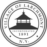 Village of Larchmont, New York logo - Similar company to Nhsa - National Highway Safety Administration