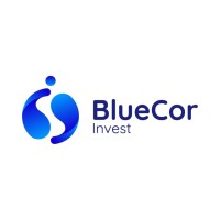 BlueCor Invest logo - Similar company to Melting Prod