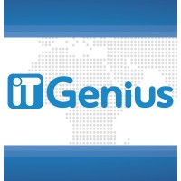 I.T Genius logo - Similar company to It Genius Llc