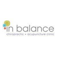 in balance chiropractic + acupuncture clinic logo - Similar company to 16Th Ave Chiropractic & Physiotherapy