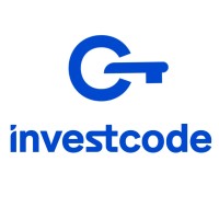 Investcode logo - Similar company to Synvo Engage