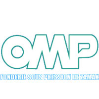 OMP Fonderie logo - Similar company to Leatm
