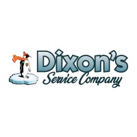 Dixon's Service Company logo - Similar company to Locksecure (Pty) Ltd