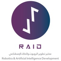 R A I D logo - Similar company to Raid