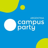 Campus Party Argentina logo - Similar company to Campus Party