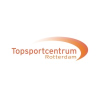 Topsportcentrum Rotterdam logo - Similar company to Vr4Play Rotterdam