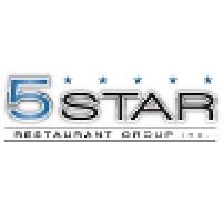 5 Star Restaurant Group Inc.