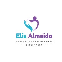 Elis Almeida - Mentora de Carreira e Desenvolvimento Pessoal para Enfermagem logo - Similar company to Grupo Inspira Ação