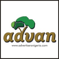 Advertisers Association of Nigeria (ADVAN) logo - Similar company to Weforgood International