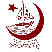 University of Karachi logo - Similar company to Techture