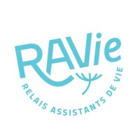 RAVie (IPERIA) logo - Similar company to Institut Aritas Formation