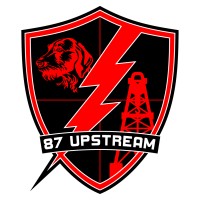 87 Upstream logo - Similar company to Rop Partners, Llc