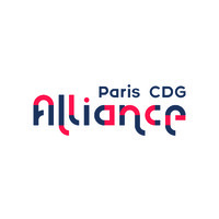 Paris CDG Alliance logo - Similar company to Fluency Formation