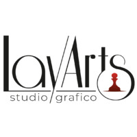 LayArts studio grafico logo - Similar company to Studio Grafico Page
