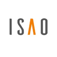 ISAO ltd logo - Similar company to Vibe Factory