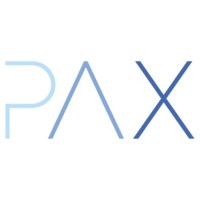 Pax Marketing logo - Similar company to Onlyruby.De
