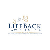 LifeBack Law Firm, PA logo - Similar company to Ram Benefits