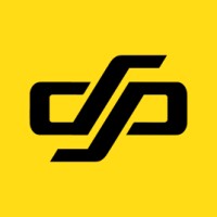 Driven Project logo - Similar company to Track Limits