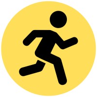 WalkJogRun logo - Similar company to Dcibl
