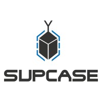 SUPCASE logo - Similar company to Ghostek