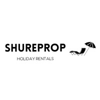 Shureprop Holiday rentals logo - Similar company to Cocoon