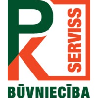 SIA PK SERVISS logo - Similar company to Am Energy