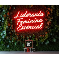 Liderança Feminina Autêntica logo - Similar company to Codeprint