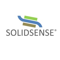 Solidsense Ltd logo - Similar company to Dynamic Live Events