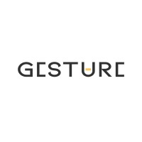 Gesture Group logo - Similar company to Leadcom