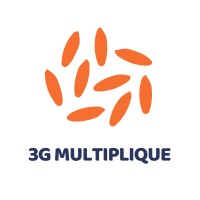 3G Multiplique logo - Similar company to Hudna Consultoria