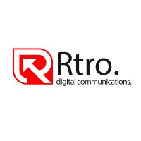 RTRO Digital Communications logo - Similar company to Interncan