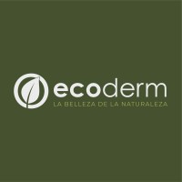 Ecoderm logo - Similar company to Ecoder Technology
