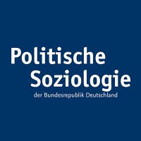 Politische Soziologie der Bundesrepublik Deutschland / Freie Universität Berlin logo - Similar company to German Australian Genealogy And History Alliance