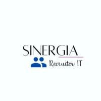 Sinergia Recruiter logo - Similar company to Cross Recruiting