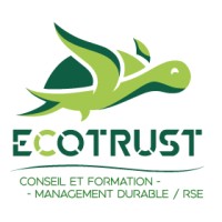 ECOTRUST logo - Similar company to Ecotrust Solar