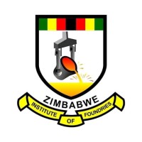 Zimbabwe Institute of Foundries logo - Similar company to Fidelity Printers & Refiners P/L