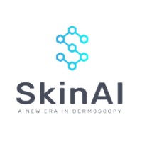 SKIN AI logo - Similar company to Mas Mayor Tech Sl