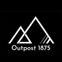 Outpost 1875 logo - Similar company to Outpost Adventures