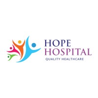 Hope Hospital - KR Puram logo - Similar company to Arko Jain Multispeciality Hospital