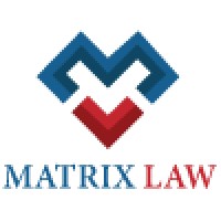 Matrix Law logo - Similar company to Z.O.N.E.
