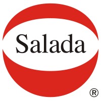 Salada Foods Jamaica logo - Similar company to Ettenio