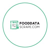 Food Data Scrape logo - Similar company to Iweb Data Scraping