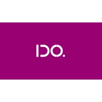 I DO logo - Similar company to Ido Events