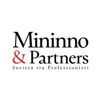 Mininno & Partners logo - Similar company to Ponzio Formazione Hr