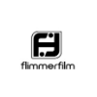 Flimmer Film logo - Similar company to Massive Gravity Visual Effects Sl