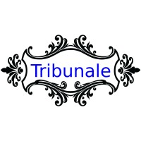 Tribunale logo - Similar company to Aief