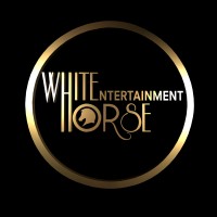 White Horse Entertainment Booking Agency logo - Similar company to B2E Entertainment