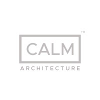 CALM Architecture logo - Similar company to Sun Designers