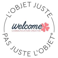 Welcome Communication logo - Similar company to Promosud Diffusion